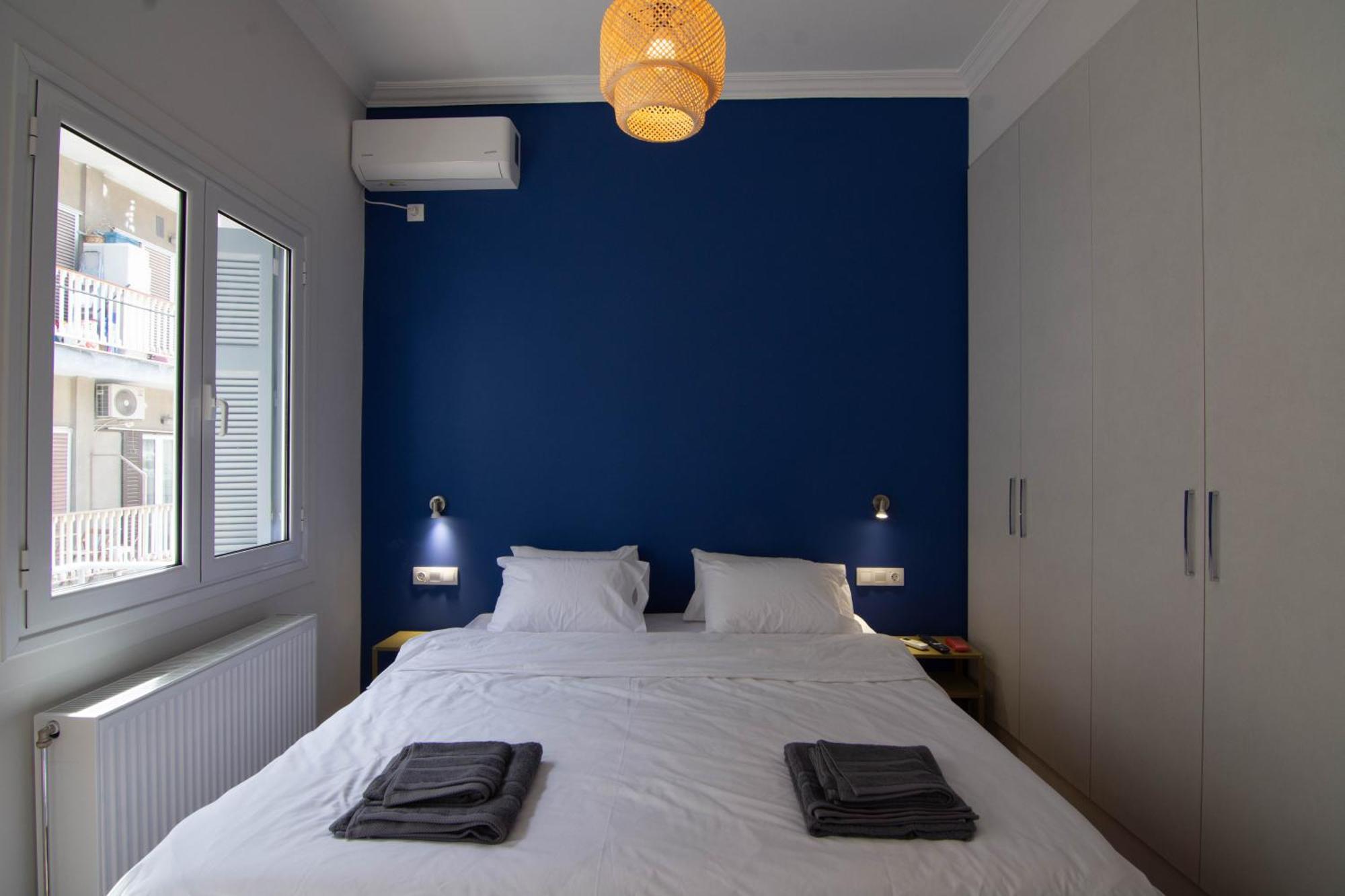 Gazi Home Atenas Exterior foto