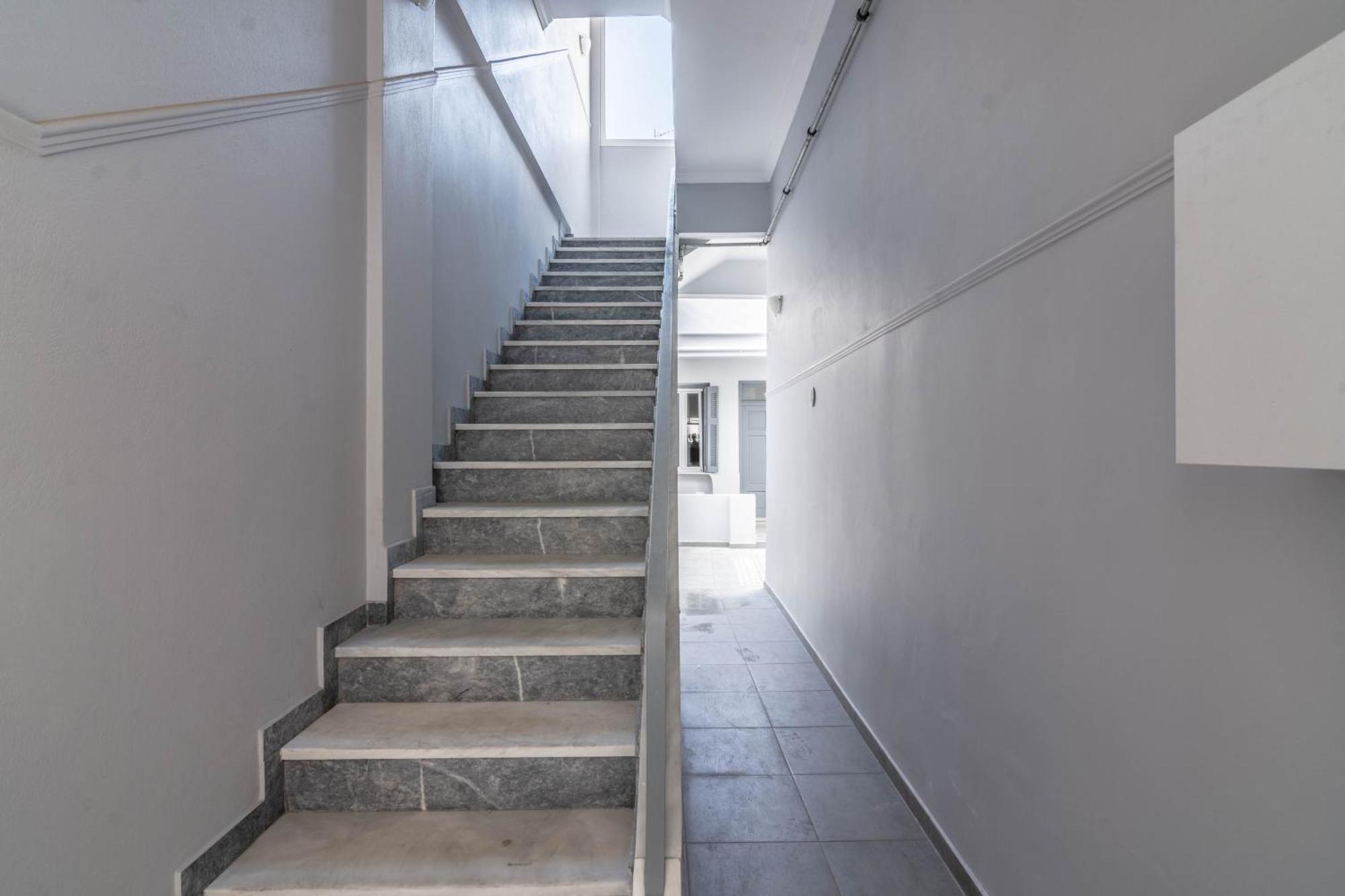 Gazi Home Atenas Exterior foto