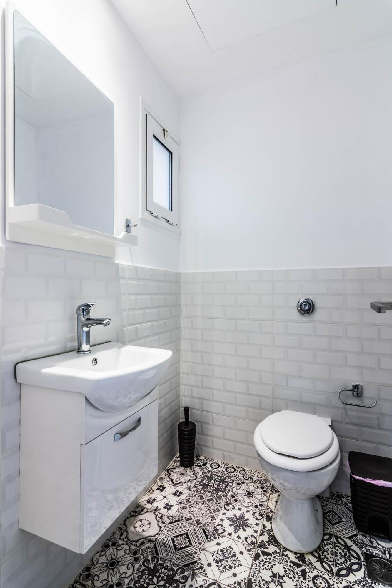 Gazi Home Atenas Exterior foto
